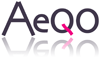 Logo AeQO Property Support B.V.